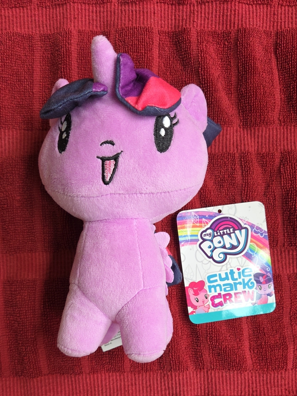 My Little Pony Cutie Mark Crew Twinkle Spark